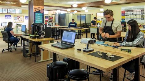 cnc manufacturing school reno nv|Makerspace .